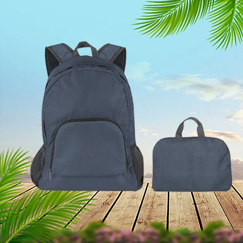 

, Женская сумка, складная ручка, женский рюкзак, Многофункциональный водонепроницаемый повседневный рюкзак для походов, повседневный спортивный мужской рюкзак, мягкая дорожная сумка