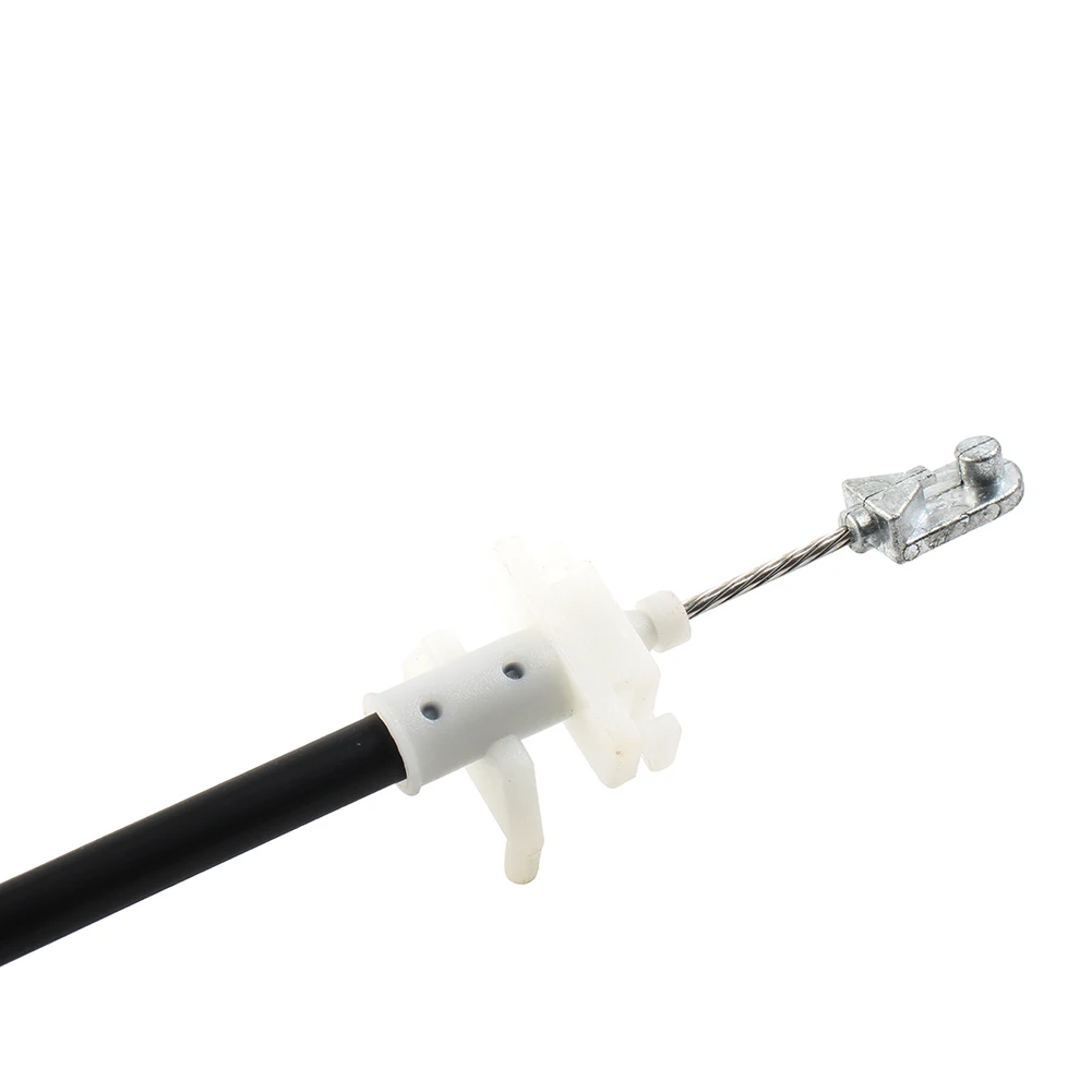 Автоматический трос замка передней двери C2D5645 для Jaguar XJ XF XFR XFR-S 2009 2010 2011 2012 2013 2014 2015