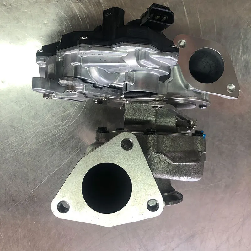 Новая турбина Turbo CT16V 1720111080 17201-11080 для двигателя Toyota HILUX/PRADO/FORTUNER 2 8 л 1GD 1GD-FTV