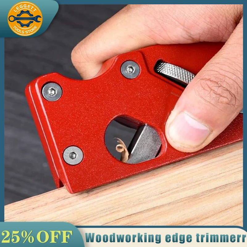 

Плотничная кромка с углом наклона 45 градусов, ручной строгальный станок, снятие фаски и Обрезка