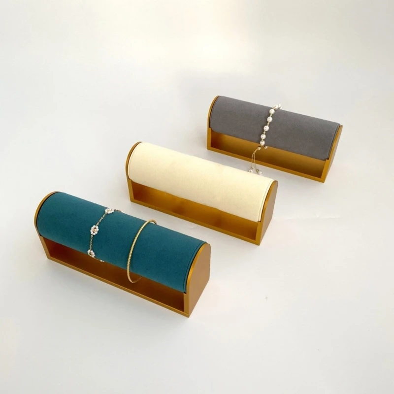 95AB многоярусный прочный металлический модный держатель для аксессуаров