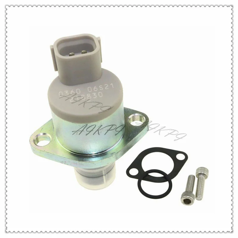 Регулятор давления топлива для Mitsubishi L200 Shogun Pajero Triton Isuzu Dmax 2 5 3 Dci 1460A037 294200-0360