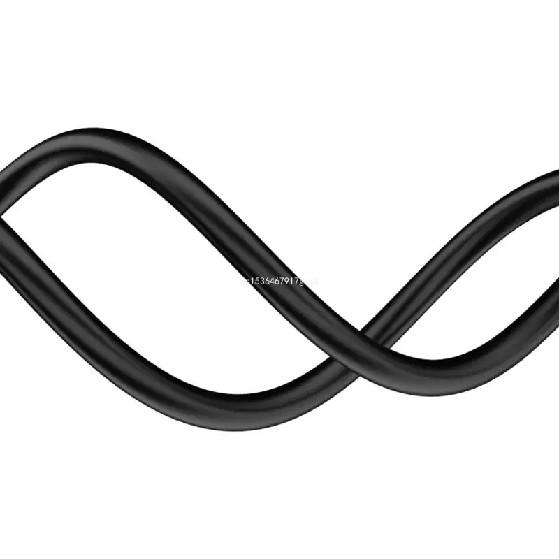 Кабель DC5.5x2.5 к TypeC для Wi-Fi-маршрутизатора