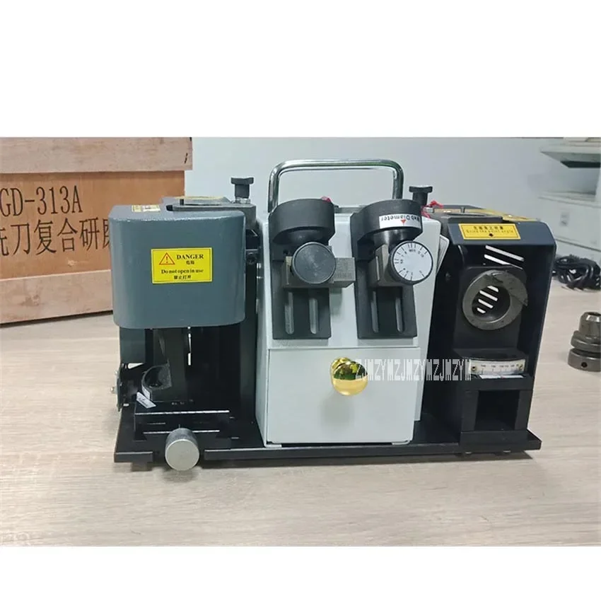 Фрезерный станок для сверления и бытовой дрели 220 В 500 Вт