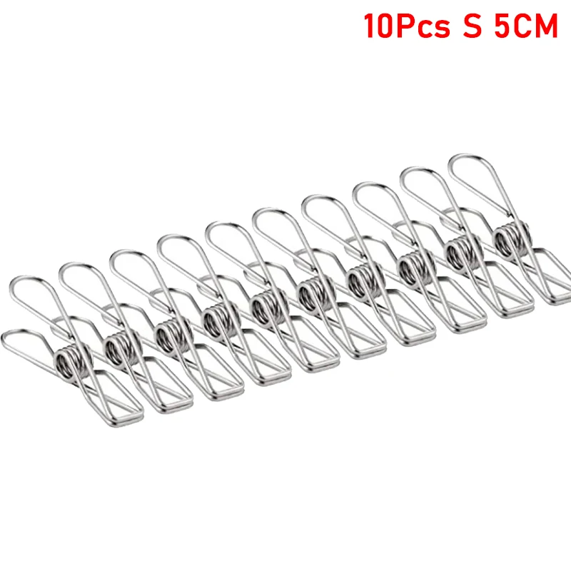 

Прищепки для белья из нержавеющей стали MSF025:004AA