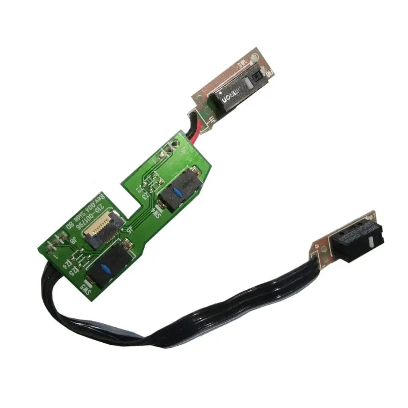 

Fit for G603 Wireless Mouse Micro Board Left Right Button Board