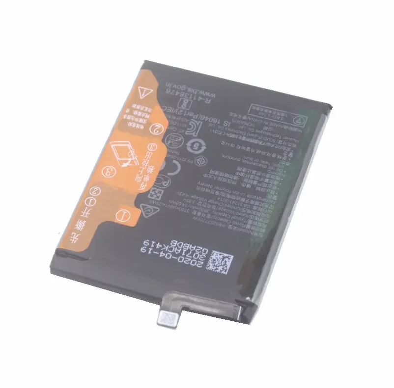 3800 мАч HB 525777 EEW ЭКВ для Huawei P40 5G ANA-N09 ANA-NX9 ANA-N29 ANA-AN00 ANA-TN00 ANA-LX4 ANA-L04 Аккумуляторы