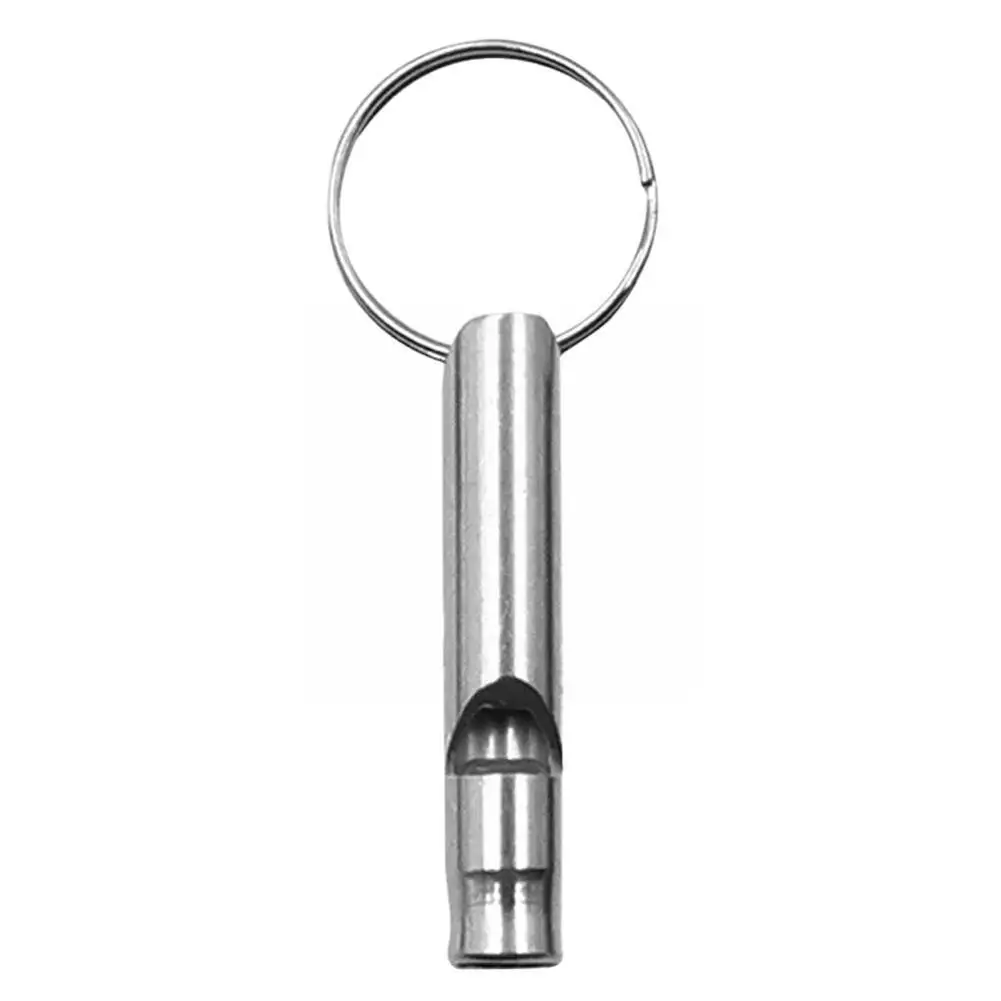 

Mini Size Whistles Pendant Outdoor Multifunction Whistle Whistle Emergency Call Metal Tools Keyring Outdoor Survival Keycha M5T5