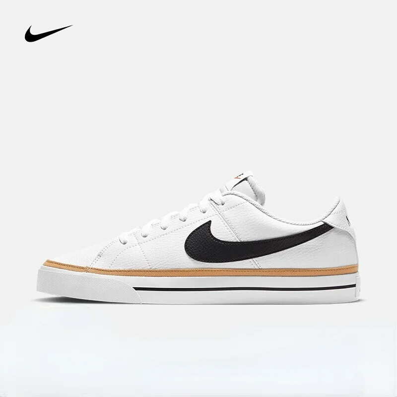 

Original Nike men's shoes combat running shoes COURT LEGACY sneakers