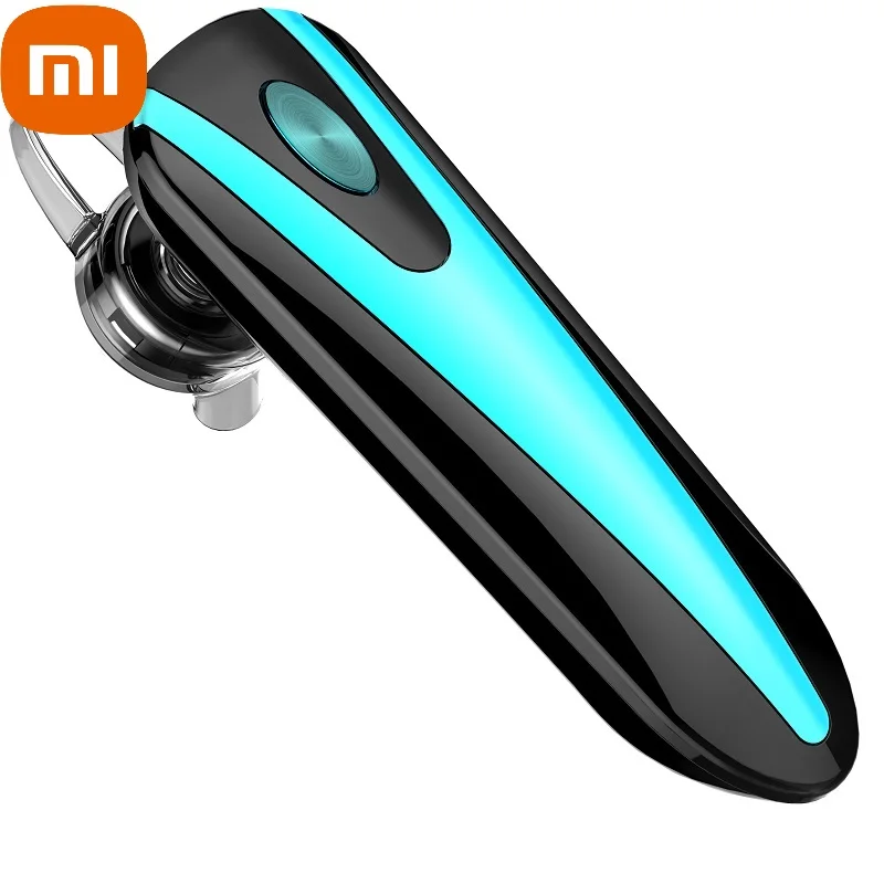 

Xiaomi Bluetooth Earphone V5.0 Wireless Headphones Handsfree Noise Canceling Bluetooth Headset with Mic for Smart Phones