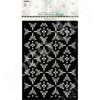 2022 easter wallpaper pattern essentials stencilmetal cutting stencil scrapbooking diy decoration craft embossing