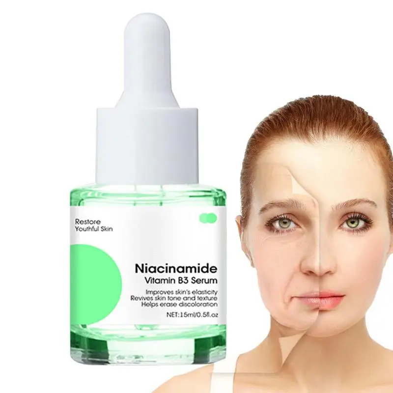 

Hydrating Face Essence Vitamin B3 Serums For Face Face Moisturizer Skin Care Korean Toner For Dry And Combination Skin Types