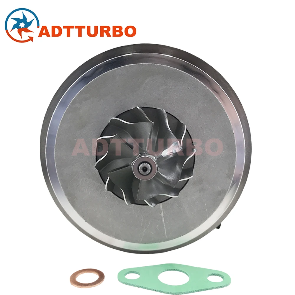 53039700139 Турбокартридж BV43 53039880205 53039700132 03Л 253056 Турбина CHRA для Audi A3 2.0 TDI (8P/PA) 103 кВт - 140