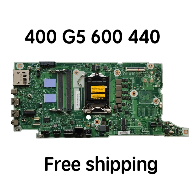 

911987-001 For HP EliteDesk 400 G4 MT Motherboard 901010-001 Mainboard 100%tested fully work