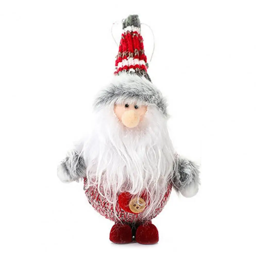 

Рождественские плюшевые куклы