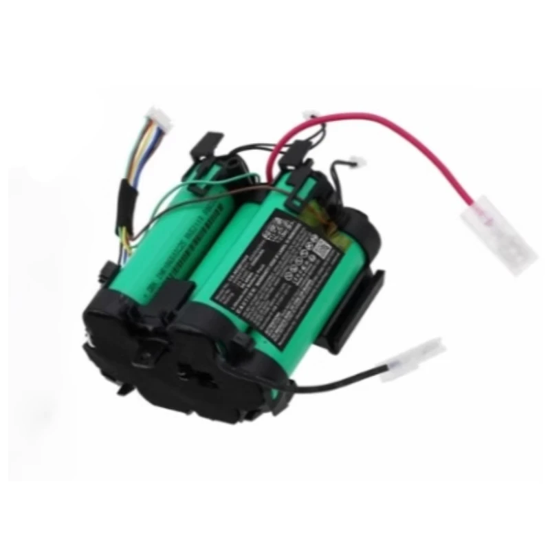 Аккумулятор 25,2 В, 2500 мАч для AEG QX9-1-ALRG QX9-1-ALRS QX9-1-ANIM QX9-1-ANIS QX9-1-P5IB QX9-1-ULT QX9-1-ULTS QX9-1-UO (art.: 3920d3da045e9) - 3920d3da045e9