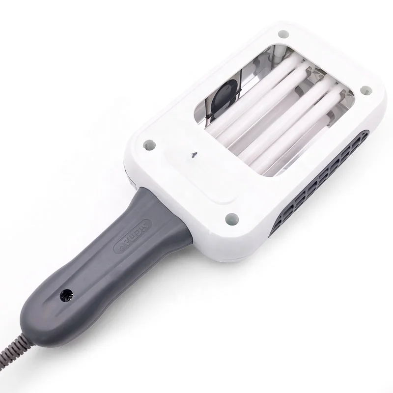 ДЛЯ 311 нм NB UVB фототерапия УФ-лампа лечение псориаза витилиго экзема SH2B-J