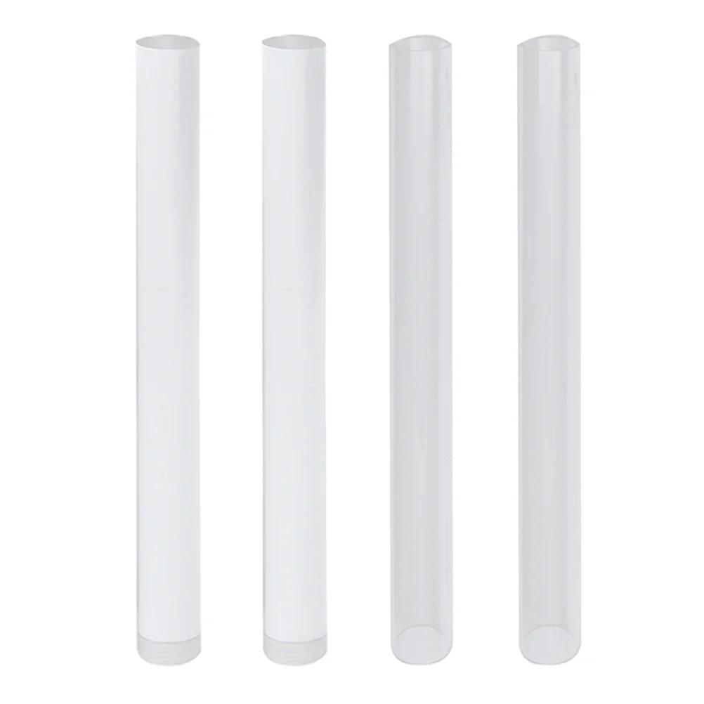 

Hand Molding Kit Clay Board Sculpture Tools Handmade DIY Acrylic Rods Supplies Carving