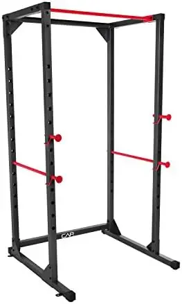 

Cage Power Color Series | 6' or 7' Options