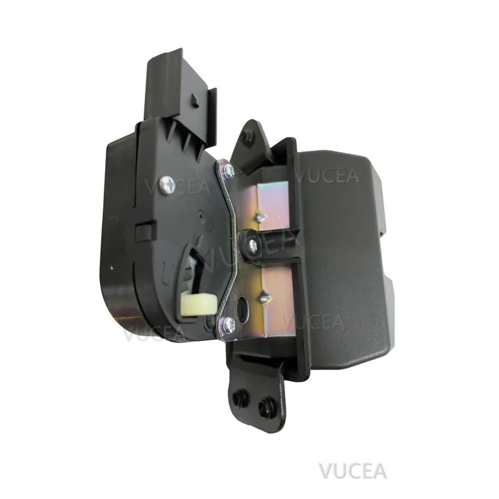 Фото Защёлка крышки багажника привод блокировки для 2013 - 2021 Hyundai Santa Fe Kia Sedona Carnival Sedona 812303Z000 81230 3Z000 81230-3Z000 №4