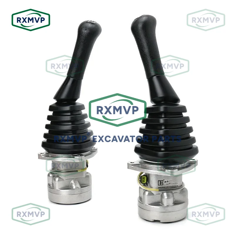 Рукоятка джойстика 14557288 VOE14557289 для экскаватора EC140 EC290 240B по оптовой цене