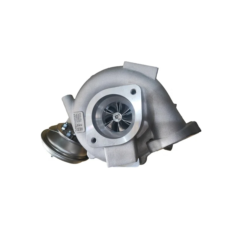 Автомобильный турбокомпрессор авто автомобильный для Toyotas Landcruiser 17201-51010