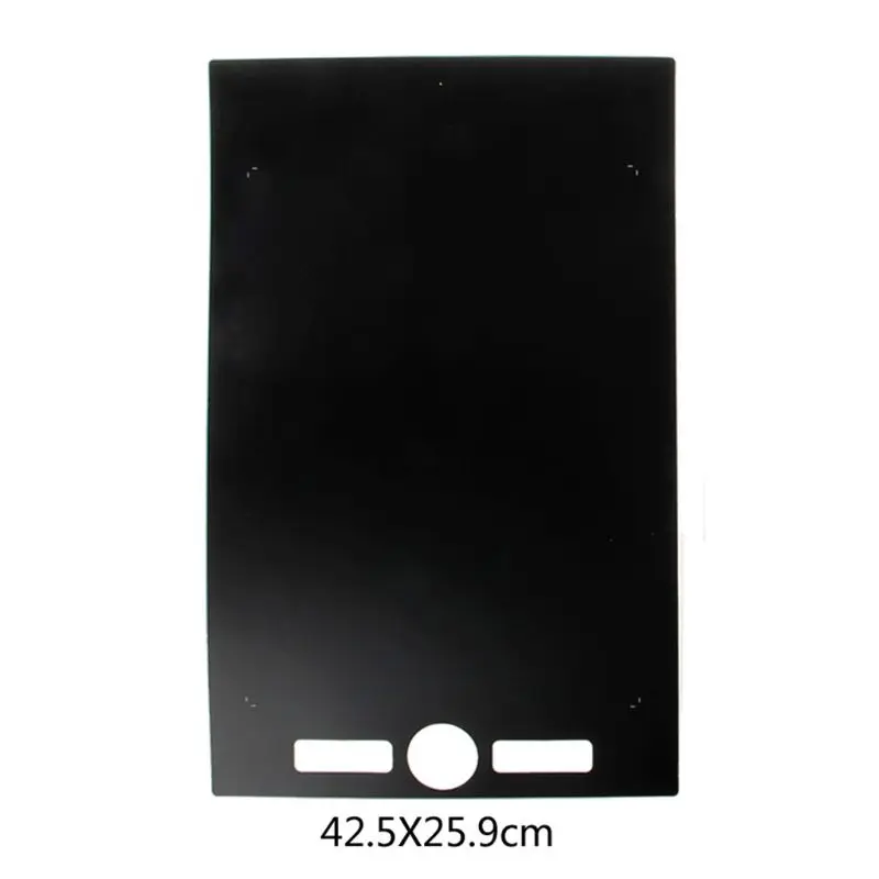 

Graphite Protective Film Graphic Drawing Tablet Intuos Pth860 Screen Protector P9JB
