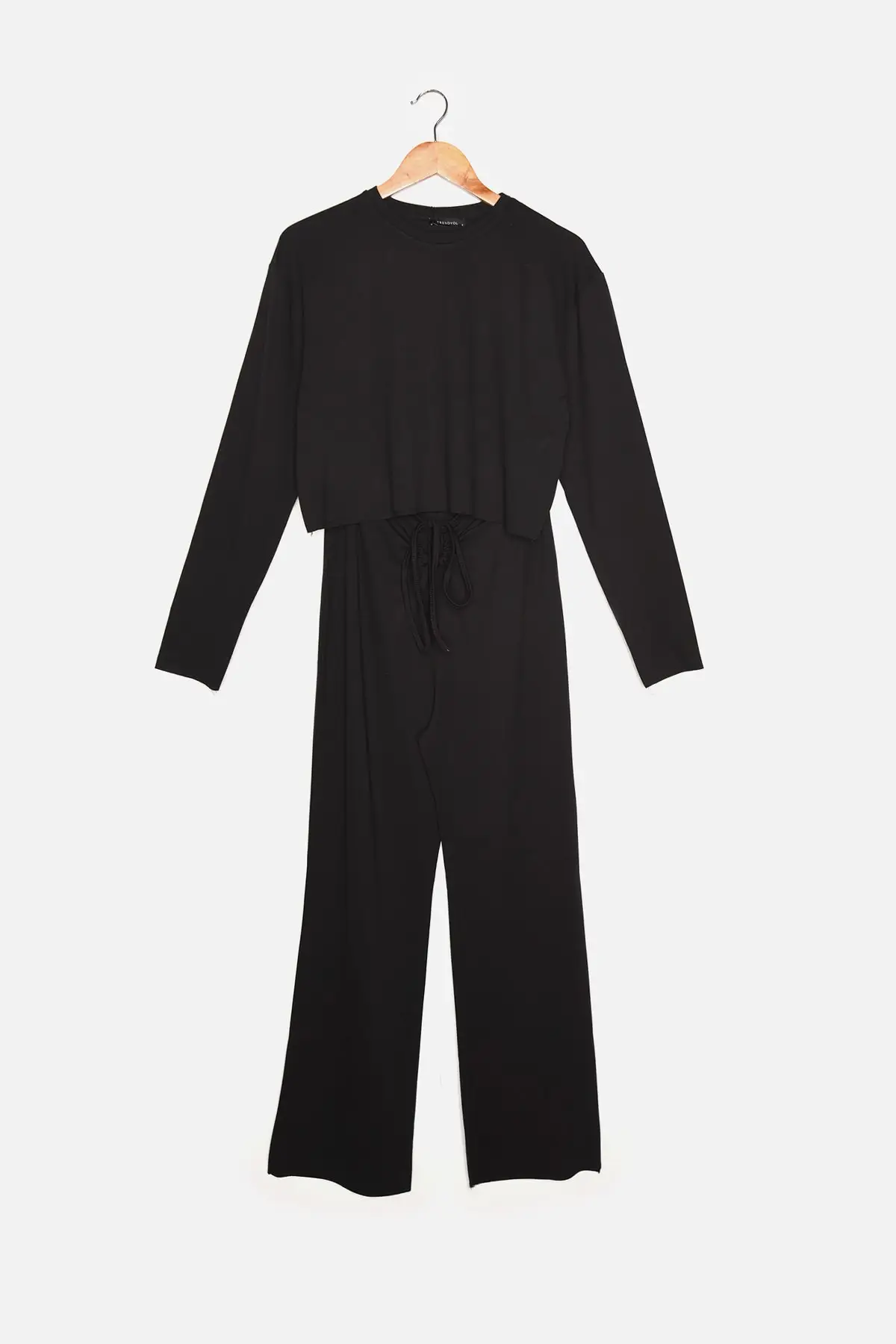

Trendyol Knit Bottom-Top Suit TWOAW22AU0136