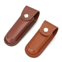 sheath holder outdoor equipment knife sheath holster fold knife tool flashlight case belt loop case camp outdoor carry