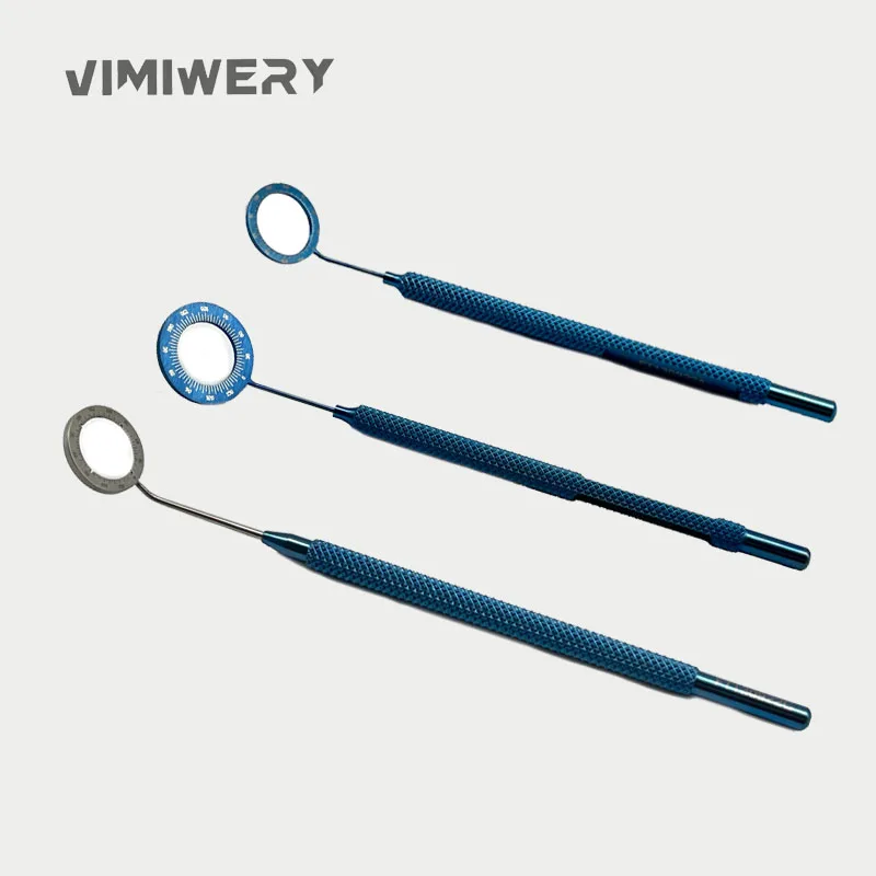 Офтальмологический хирургический инструмент Mendez