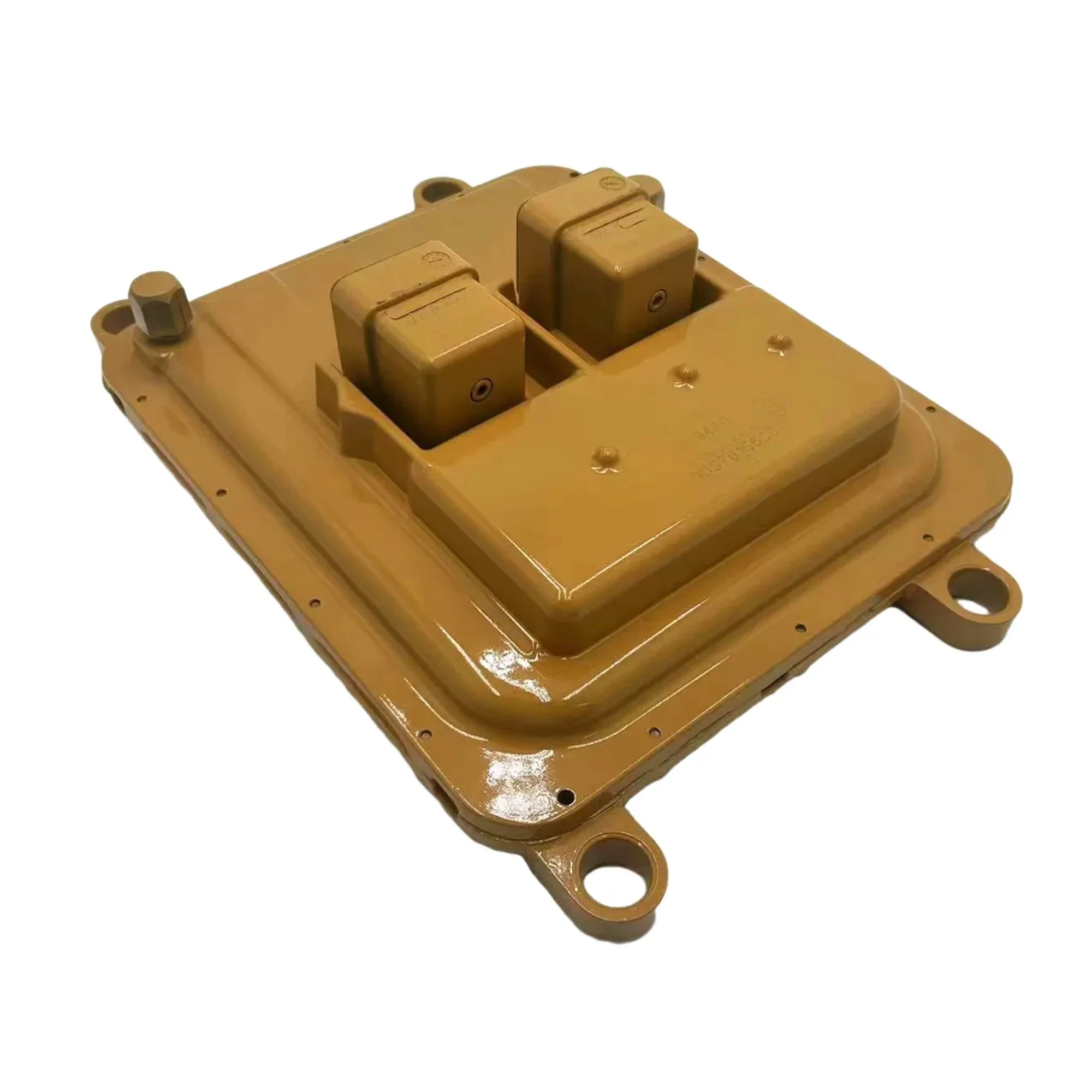 172-9389 1729389 142-3363 1423363 Оригинальный компьютерный блок двигателя экскаватора ECU