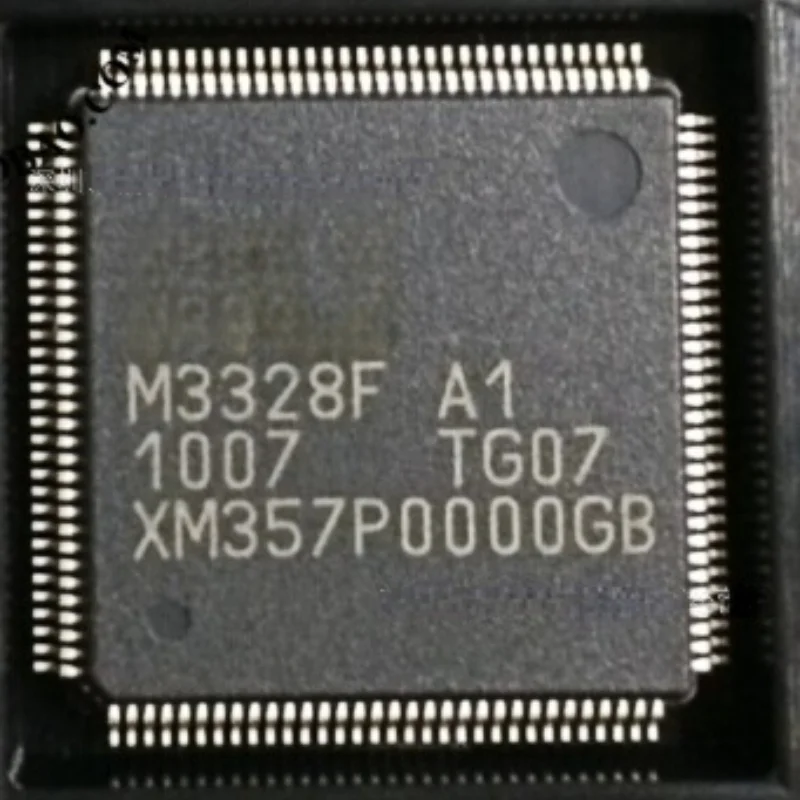 

(1-5piece)M3328F-A1 M3328F QFP100 Provide One-Stop Bom Distribution Order Spot Supply