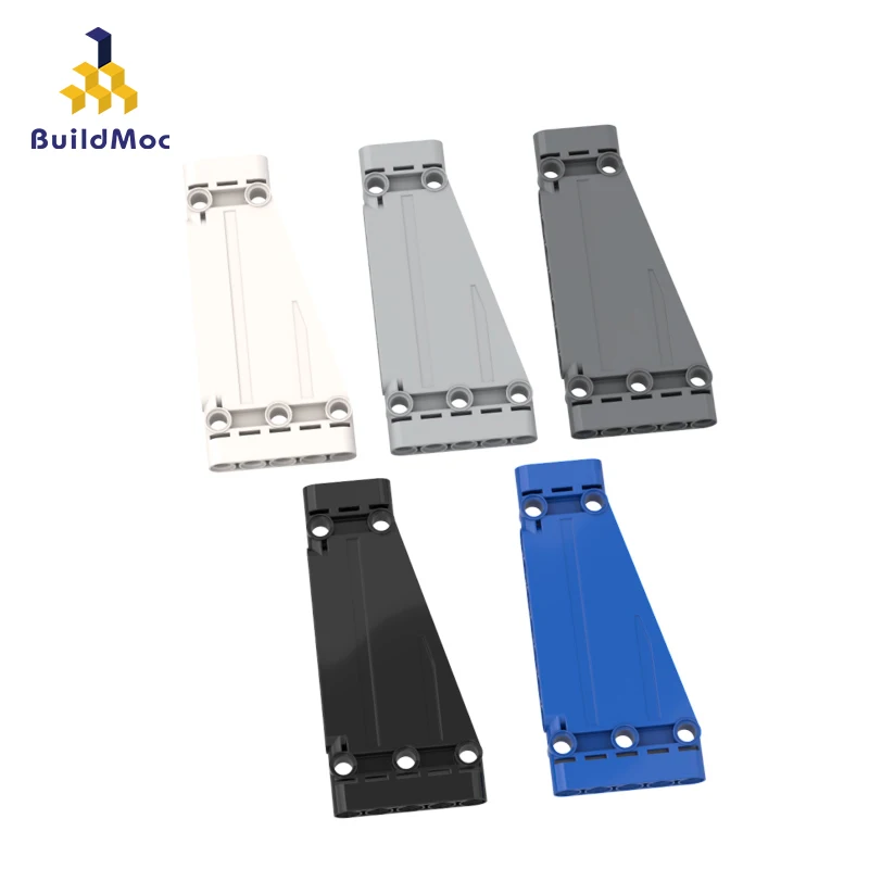 

MOC 1PCS Assembles 18945 5x11 Panel Building Blocks Brick High-Tech Parts Toys For Children Gifts