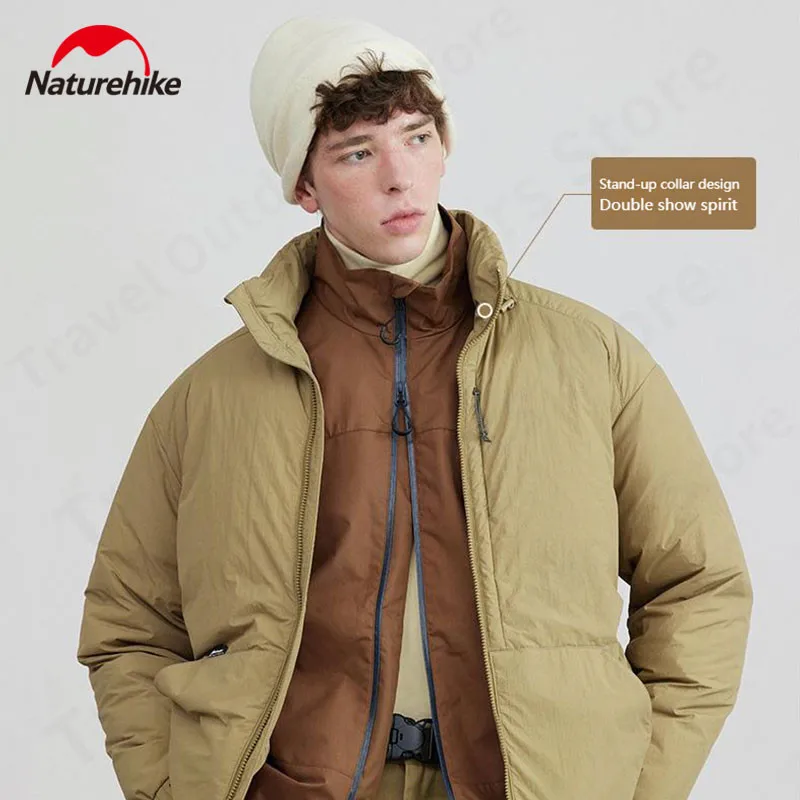 Одежда Naturehike Outdoors • Интернет Магазин
