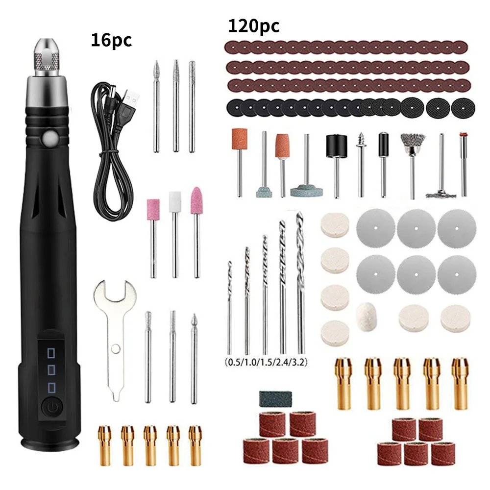 

Электрический набор инструментов, электрическая дрель, шлифовальный станок, гравер, ручка, шлифовальный станок, мини-дрель, Электрический вращающийся инструмент, шлифовальный станок