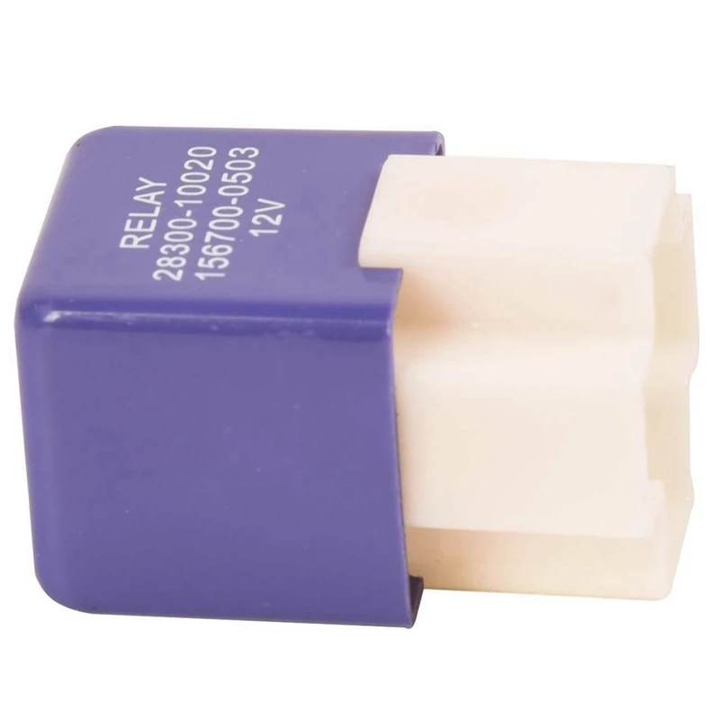 3X автозапчасти реле зажигания стартера для Toyo-Ta Le-Xus 28300-10020 2830010020