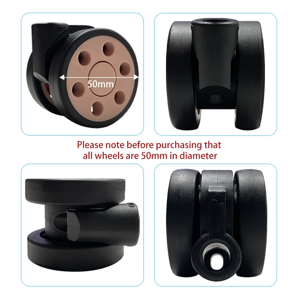 Сменные износостойкие гладкие сливные классические стили для чемоданов riмa