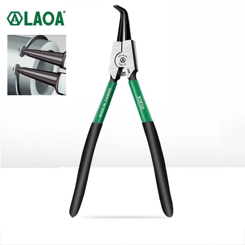 

LAOA Стопорные клещи 5/7/9/12 дюймов