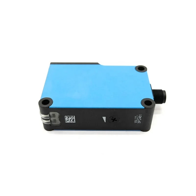 Дистрибстер Originele Zieke Gloednieuwe Foto-Elektrische WL27-3P2461 Датчик Schakelaar Sensor