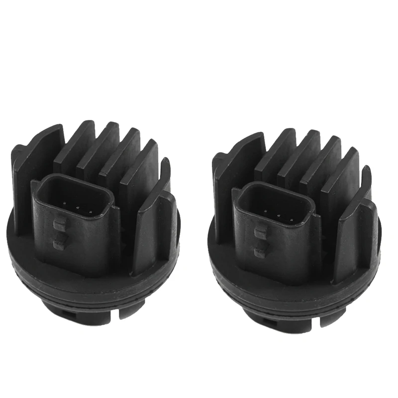 

Комбинасветодиодный светодиодов RR 81536-60C30 8153660C30, 3-контактный модуль управления фарами для Toyota Land Cruiser