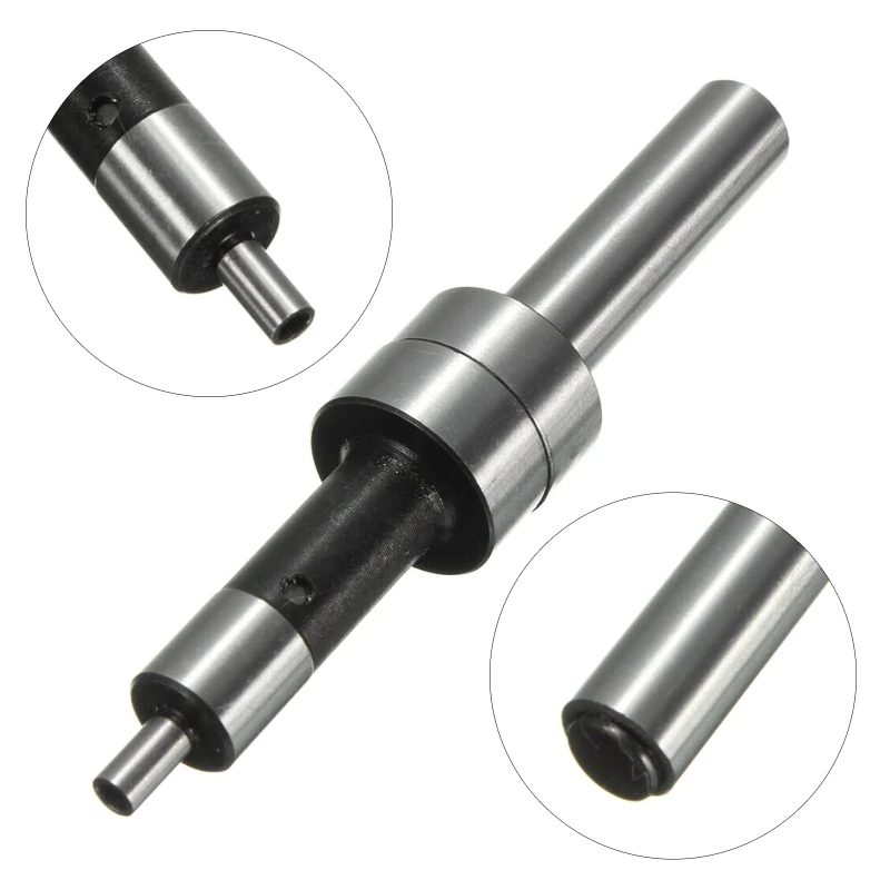 

High Precision 10mm Mechanical Edge Finder Ceramic Edge Finder Power Tool Accessory for Cnc Lathe Milling Machine