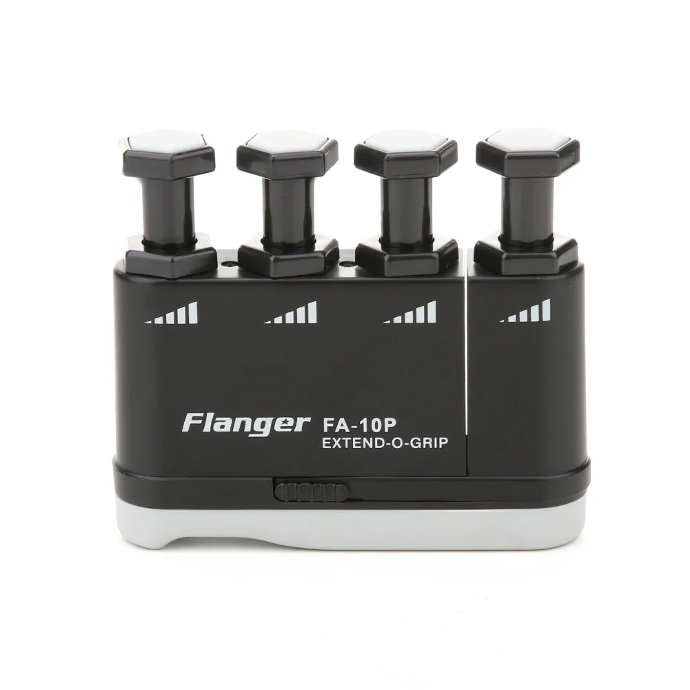 

Flanger Guitar Finger Training Device Piano Practice Guzheng Grip Instrument Brand New and High Quality
