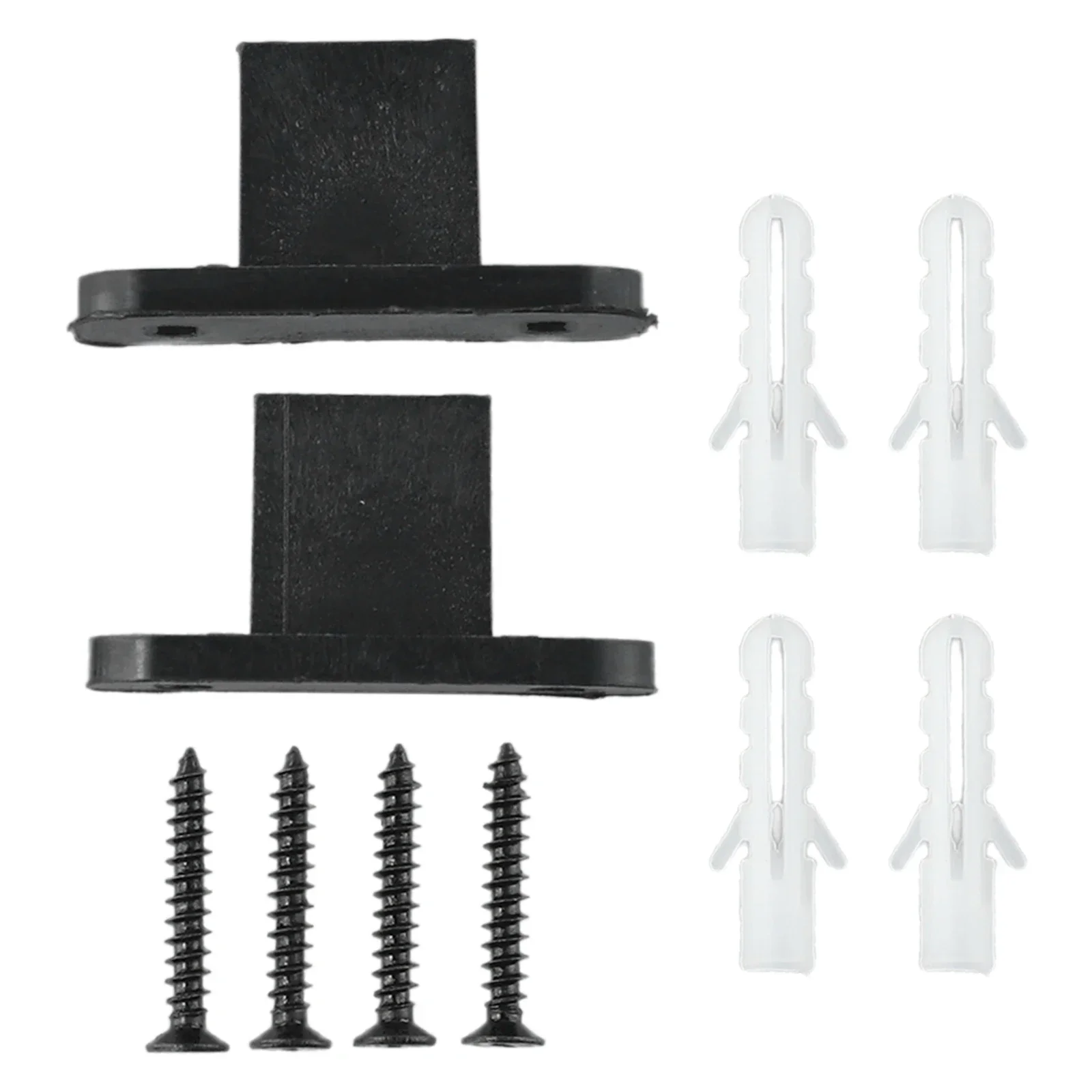 Направляющая для пола сарая 2 опорных ролика шт. 4 5 х см Аксессуары Нижняя