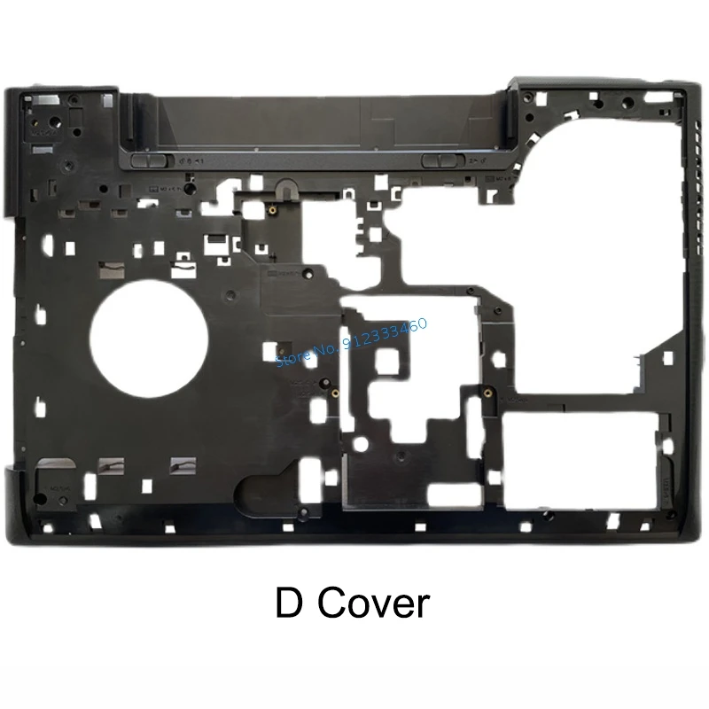 Новая задняя крышка для ноутбука Lenovo G500 G505 G510 G590 ЖК-дисплея передняя панель упор