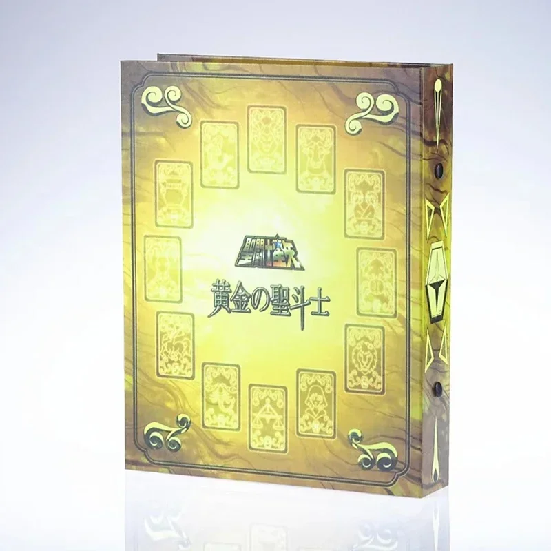 В наличии RH Saint Seiya постер миф ткань SOG/Соул Бога золото в бумаге рыцари зодиака