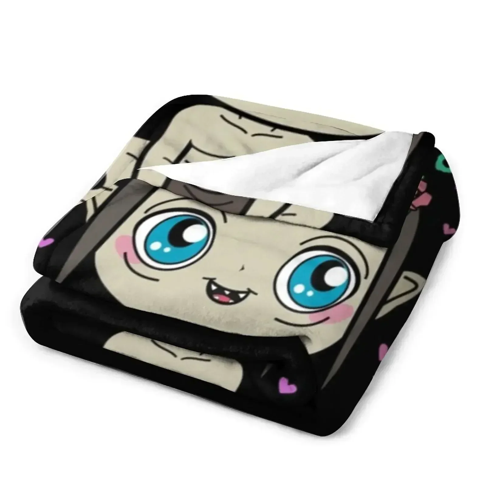 Одеяло Gollum Socious туристическое одеяло мягкие большие одеяла