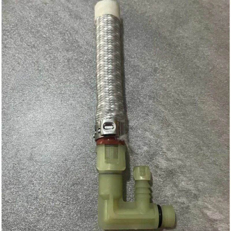 Для клапана JYPC-5 L + шланг для насосов JYPC