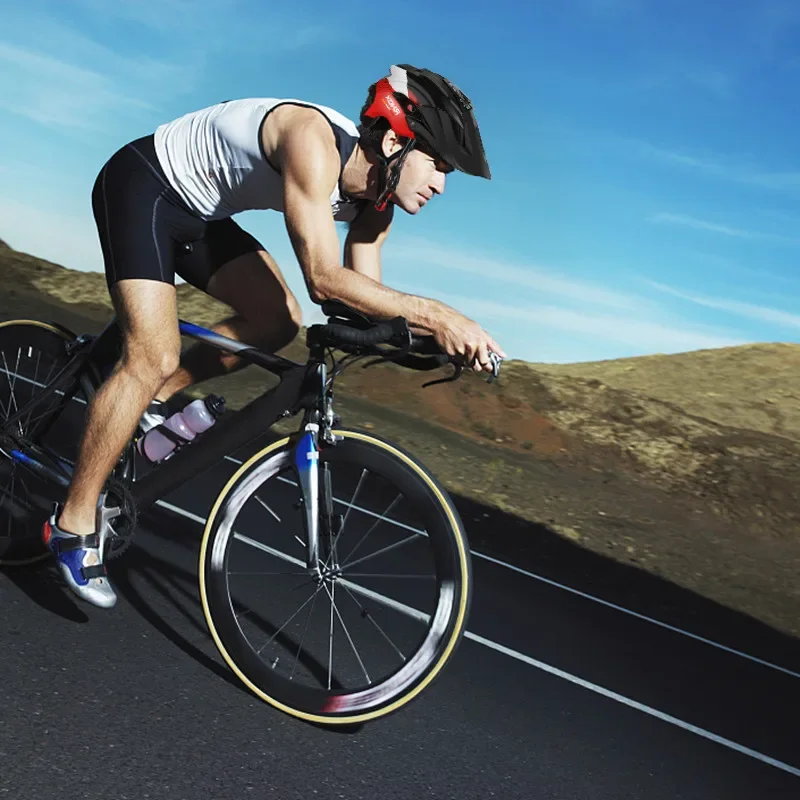 Велосипедный шлем RNOX ТС-45