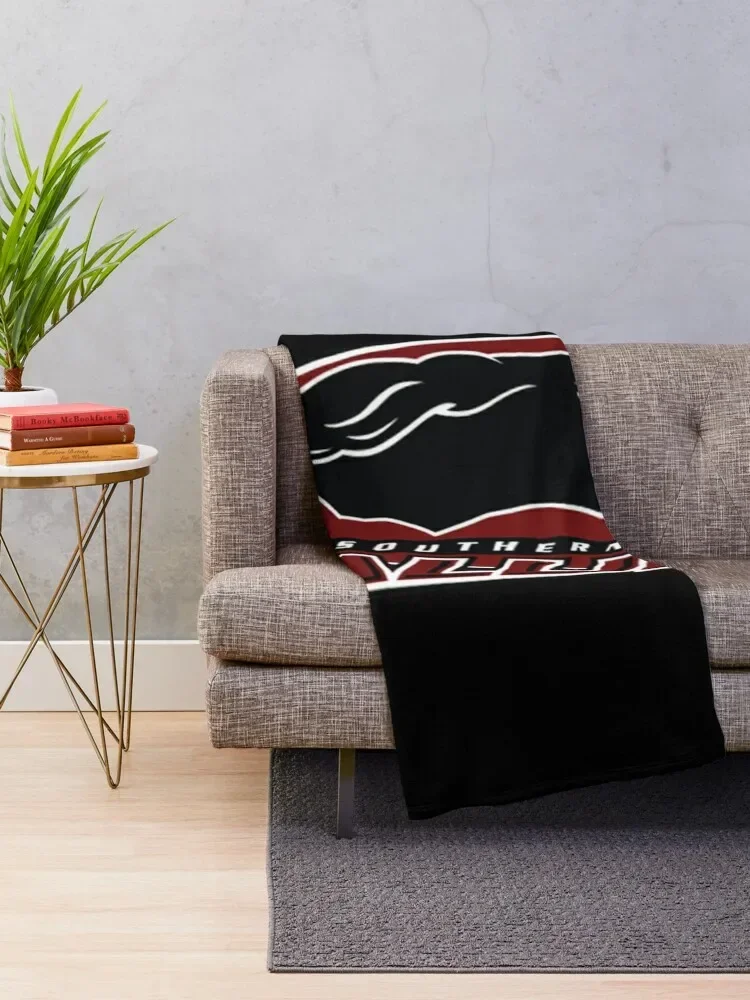 Южная иллинолия рубашка для выкидывания одеяло мягкие зимние кровати роскошные