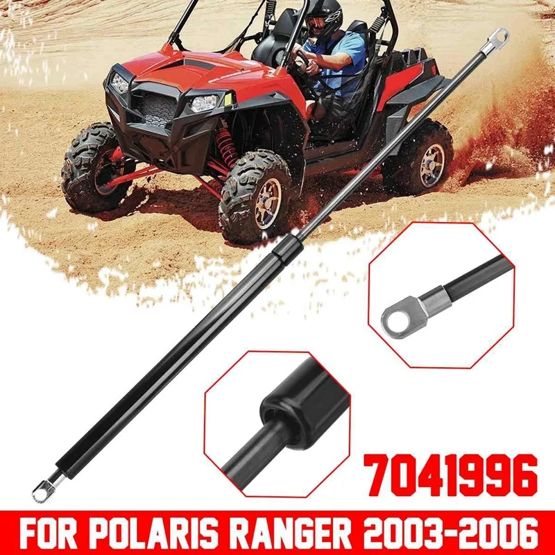 

Автомобильные стойки, газовые стойки, газовая пружина, опора 7041996 для Polaris Ranger 2003 2004 2005 2006